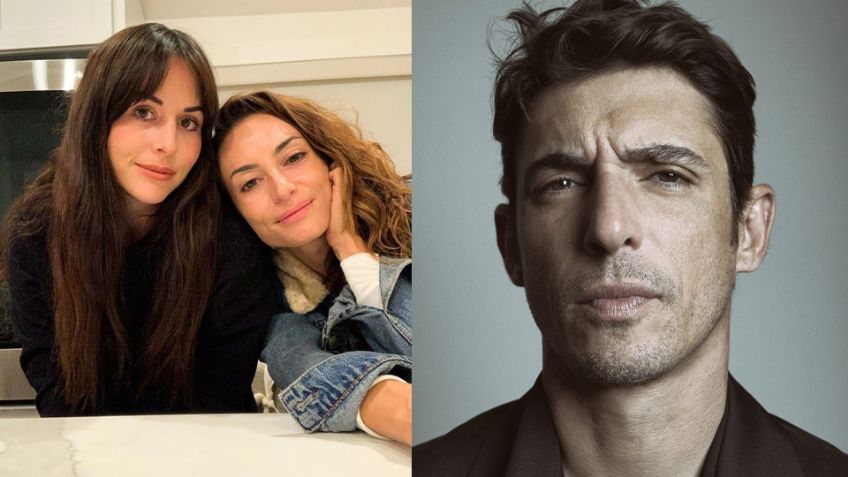 ¿Alberto Guerra le fue infiel a Zuria Vega? Marimar reacciona al escándalo y manda mensaje