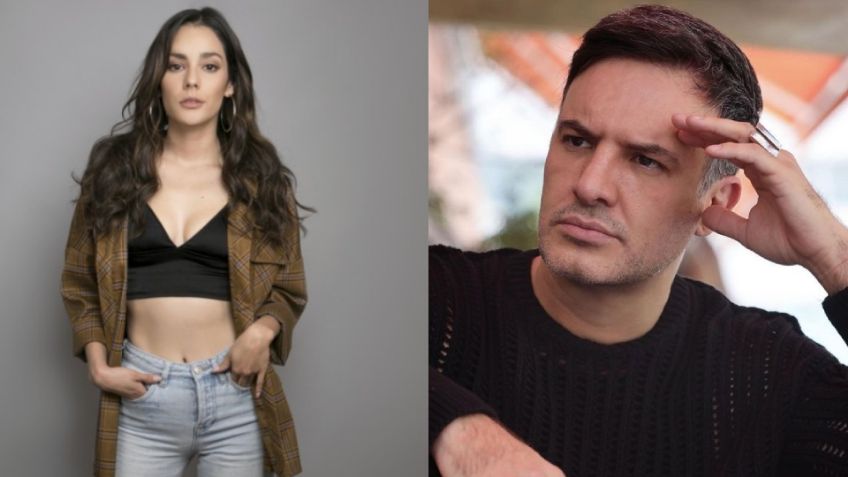 ¿Divorcio en Televisa? Alex de la Madrid tendría romance con actriz de novelas casada