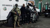 Foto ilustrativa de la nota titulada CDMX: Detienen a ‘El Lastra’, líder reclutador del CJNG para campos de adiestramiento