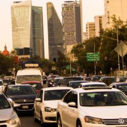 Hoy No Circula: Conoce qué autos no salen en CDMX y EDOMEX este sábado 22 de marzo del 2025