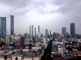 Clima en CDMX 20 de marzo: Se espera un cielo nublado, sin lluvia y un ambiente fresco