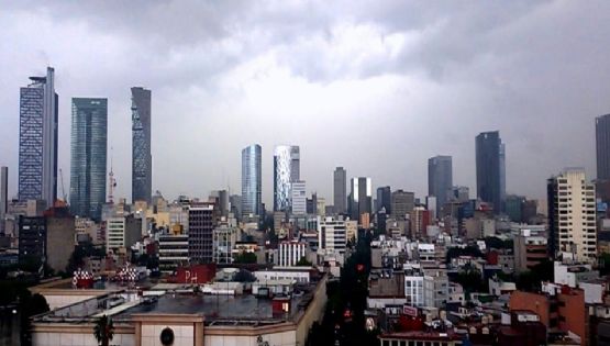 Clima en CDMX 20 de marzo: Se espera un cielo nublado, sin lluvia y un ambiente fresco