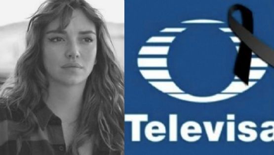 Luto en Televisa: Regina Blandón sufre inesperada muerte y en redes lloran su pérdida