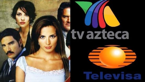 La sacaron del clóset: Tras retiro de Televisa, exactriz de TV Azteca da inesperada noticia