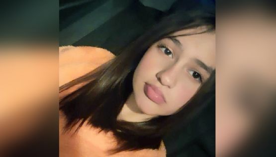 Se fue con el novio: Localizan a Diana Giselle, menor desaparecida en Ciudad Obregón