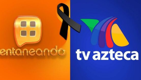 Muerte sorprende a conductor de 'Ventaneando' y estremece en TV Azteca su última voluntad