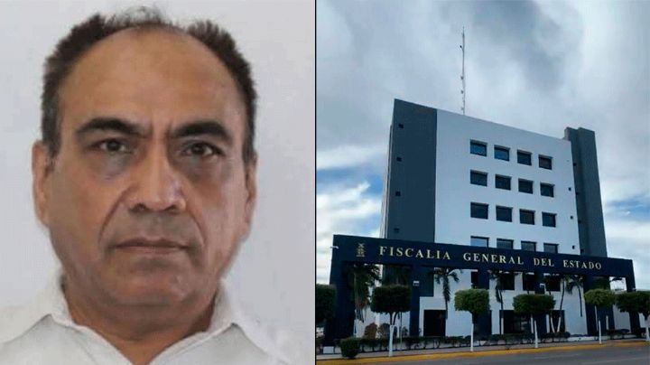 Fiscalía de Sinaloa entrega cuerpo del periodista sonorense Jesús Camacho a su familia
