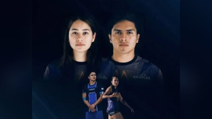 'Exatlón México' llega a la Gran Final: Estos atletas se coronarían campeones en TV Azteca