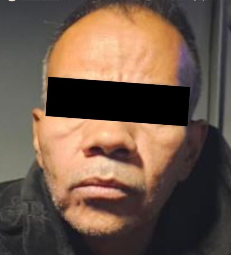 José Gregorio 'N', alias 'Lastra', reclutaba a jóvenes para campos de adiestramiento 