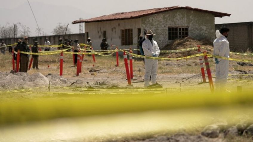¿Cómo reclutaba el CJNG a jóvenes que estuvieron en el campo exterminio de Teuchitlán?