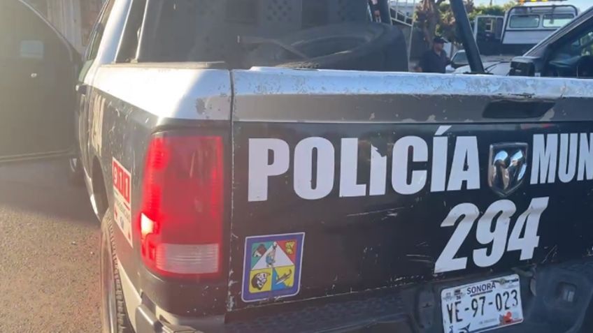 Violencia imparable en Ciudad Obregón: Sicarios madrugan y asesinan a menor de edad en la colonia Sonora