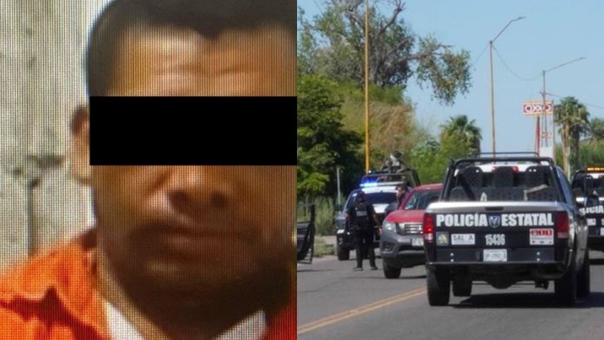 Vinculan a proceso a presunto asesino en Ciudad Obregón; mató a hombre en la Nueva Palmira