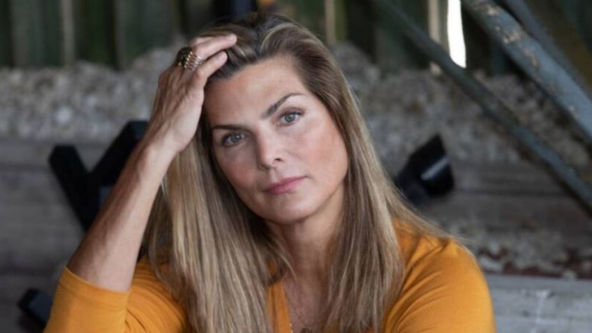 Tras 'muerte' de Yolanda Andrade, Montserrat Oliver preocupa por su actual estado de salud