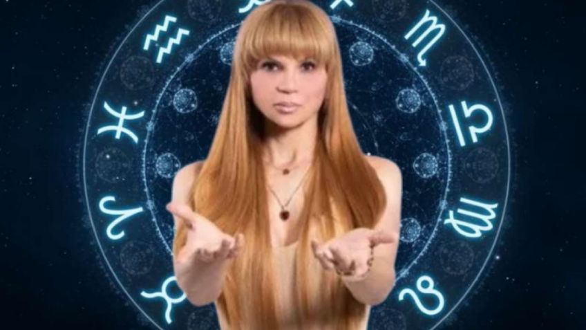 Horóscopos Mhoni Vidente HOY domingo 23 de marzo de 2025: Predicciones para tu signo zodiacal
