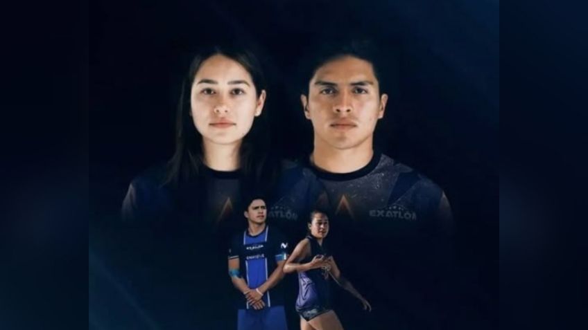 'Exatlón México' llega a la Gran Final: Estos atletas se coronarían campeones en TV Azteca