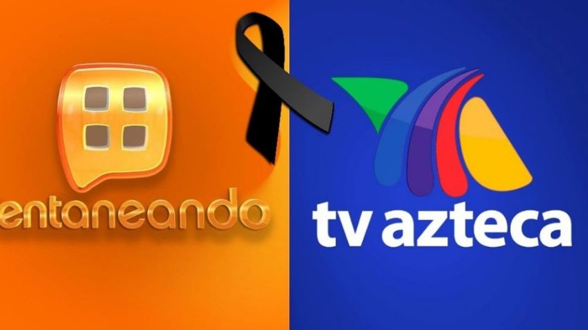 Muerte sorprende a conductor de 'Ventaneando' y estremece en TV Azteca su última voluntad