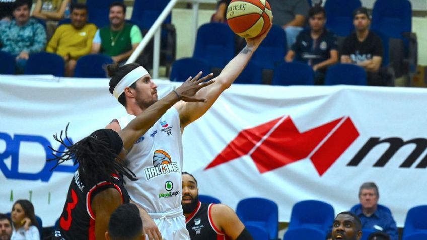 Figura de los Halcones de Ciudad Obregón está de regreso con el club para la actual campaña