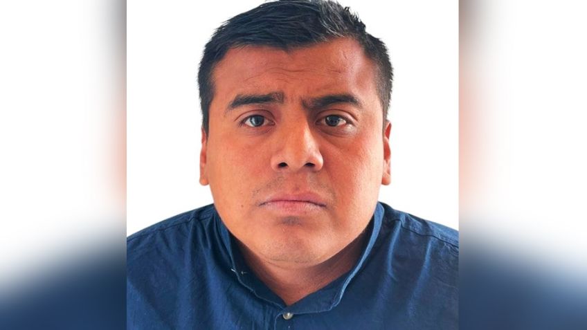 Entró a casa ajena, asesinó a la dueña y le robó; Cándido pasará 35 años preso en Edomex