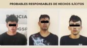 Foto ilustrativa de la nota titulada Caen presuntos sicarios del CJNG tras asesinato de dos funcionarios en Ocuilan, Edomex