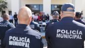Foto ilustrativa de la nota titulada Suspenden a 44 policías municipales en Navojoa