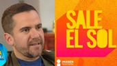 Foto ilustrativa de la nota titulada Tensión en Imagen TV: Productor de 'Sale el Sol' despediría a Mauricio Mancera por esto