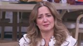 Foto ilustrativa de la nota titulada Llanto en Televisa: Andrea Legarreta sufre dolorosa muerte y estremece a fans su mensaje