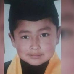 Desapareció y mató a niño de 9 años: Detienen al presunto asesino de Toñito en Edomex