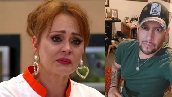 Está delicado: Productor de Televisa sufre preinfarto en evento; Gaby Spanic revela su estado