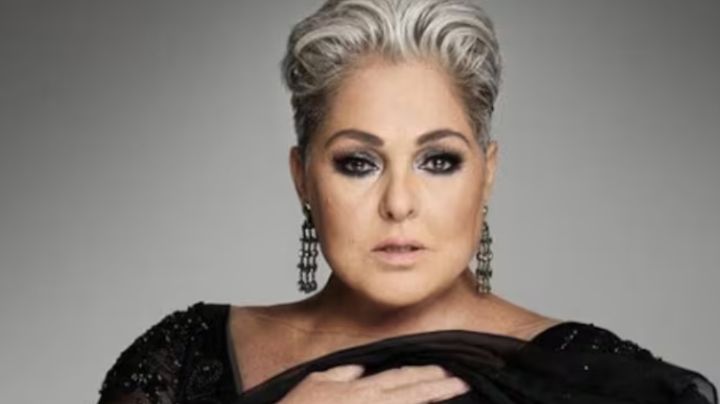 ¿Tragedia en Televisa? Hospitalizan a Lupita D'Alessio; en 'VLA' exponen triste noticia