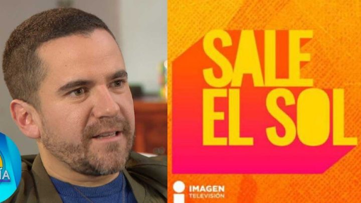 Tensión en Imagen TV: Productor de 'Sale el Sol' despediría a Mauricio Mancera por esto