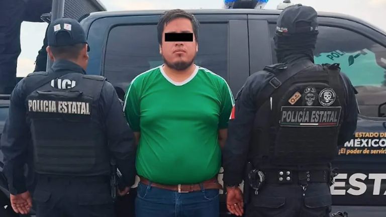 Vecino de Toñito fue detenido como probable culpable