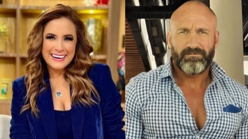 "Tiene el corazón podrido": Linet Puente hunde a Pedro Ferriz por comentarios contra Bisogno