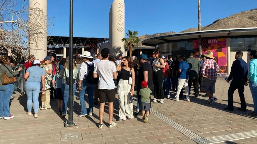 Tras años de abandono, renace el Bosque Urbano La Sauceda en Hermosillo