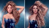 Foto ilustrativa de la nota titulada VIDEO: Doble de Shakira cuenta qué sucedió durante concierto en la CDMX