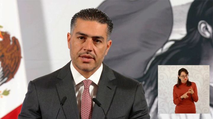 Caso Teuchitlán: Harfuch confirma que ‘El Lastra’ reclutaba jóvenes por redes sociales