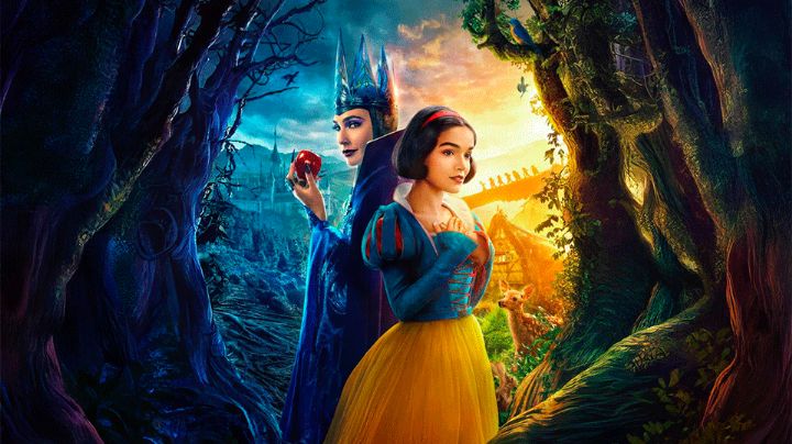 Disney: 'Blancanieves' se convierte en un gran fracaso en taquilla, según expertos