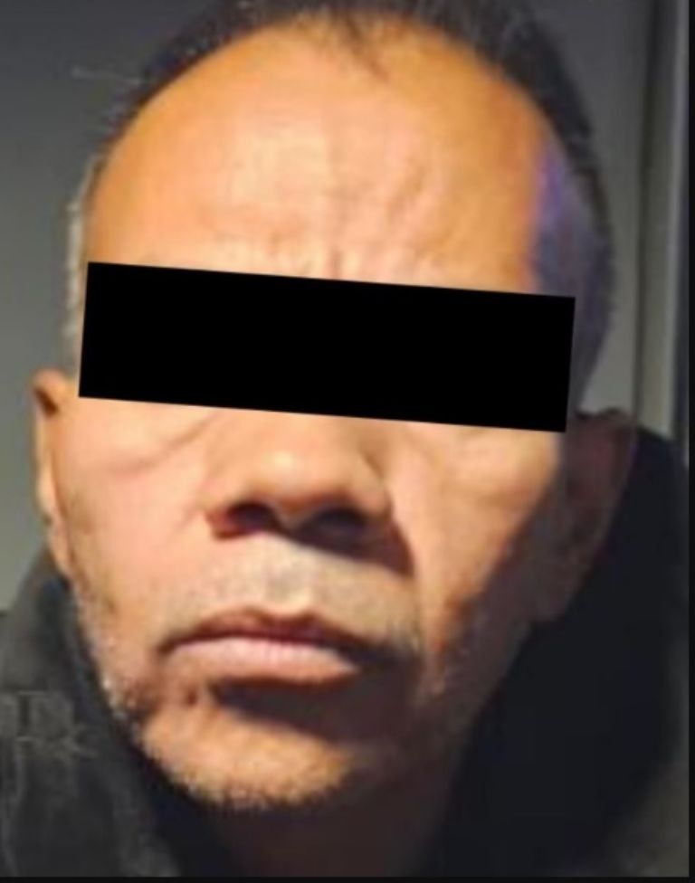 José Gregorio ‘N’, alias 'Lastra' engañaba a jóvenes por medio de redes sociales 