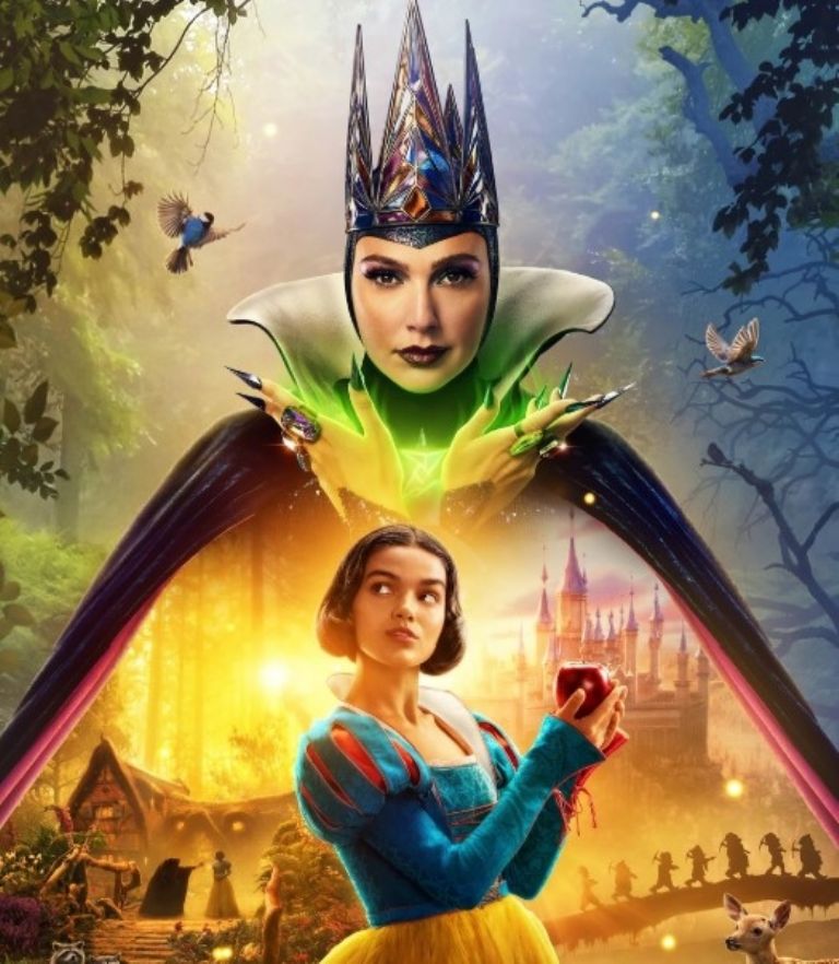 Aseguran internautas que la actuación Gal Gadot es muy mala 