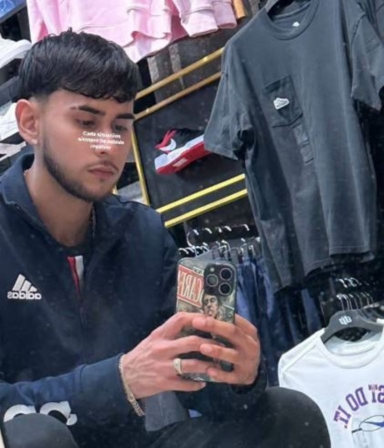 Carlos Daniel tiene 2 días extraviado en Ciudad Obregón