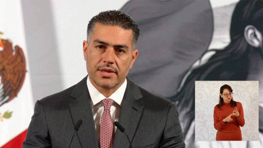 Caso Teuchitlán: Harfuch confirma que ‘El Lastra’ reclutaba jóvenes por redes sociales