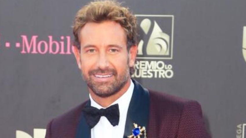 Ni Geraldine Bazán ni Irina Baeva: Gabriel Soto confiesa a quién le entregará todo su amor