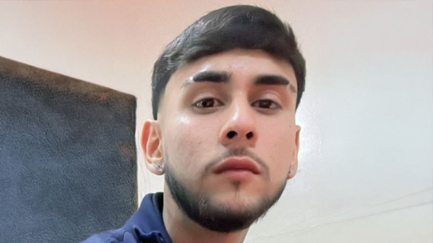Buscan a Carlos Daniel, estudiante del Itson en Ciudad Obregón; temen posible secuestro