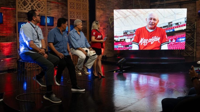 LMP: Los Venados de Mazatlán tendrán un manager de lujo para su aniversario número 80