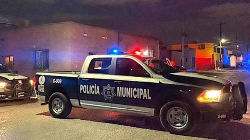 Asesinato en Nogales: Sicarios atacan a balazos a un hombre en la colonia Los Tápiros