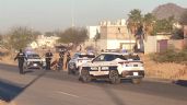 Foto ilustrativa de la nota titulada Muere sujeto que atacó a policía municipal con arma de fuego en Hermosillo