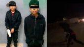 Foto ilustrativa de la nota titulada Hermosillo: Capturan a dos menores ‘macheteros’ implicados en robo con violencia