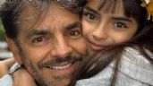 Foto ilustrativa de la nota titulada ¿Aitana es su hija favorita? Eugenio Derbez hace petición: No quiere pleitos por su herencia
