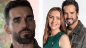 Foto ilustrativa de la nota titulada ¿Divorcio en Televisa? Marcus Ornellas revela si José Ron provocó una crisis con Ariadne Díaz