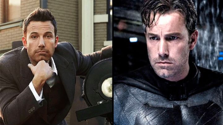 Para Ben Affleck interpretar al 'caballero de la noche' fue una muy mala experiencia