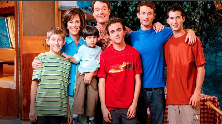 Actor que interpreta a Dewey no volverá a la popular serie 'Malcolm el de en Medio'